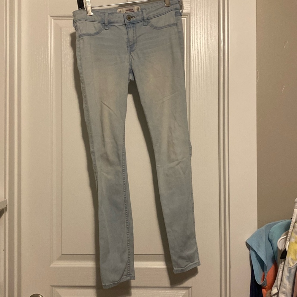 Cute jeans
